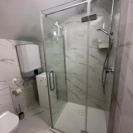 Zdravka Apartment