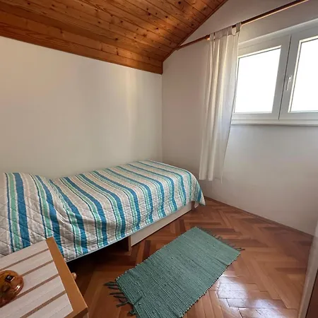 Zdravka Apartment