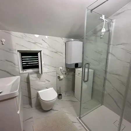 Apartment Zdravka Grebaštica