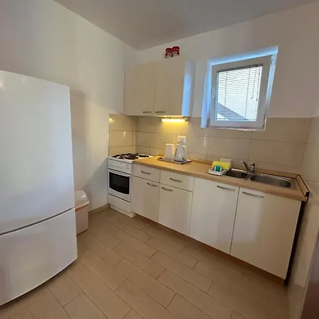 Apartment Zdravka
