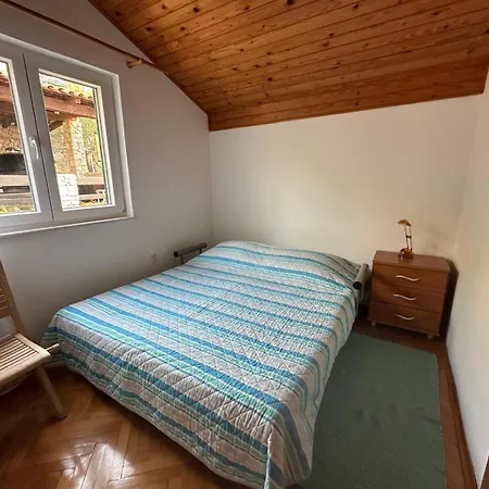 Zdravka Apartment Grebaštica