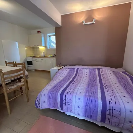 Zdravka Apartment Grebaštica